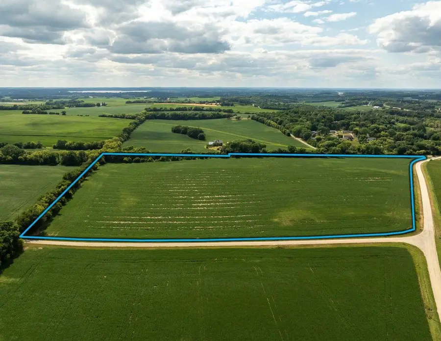 44.42 M/L Acres Koshkonong Road, Stoughton, WI 53589 - #2