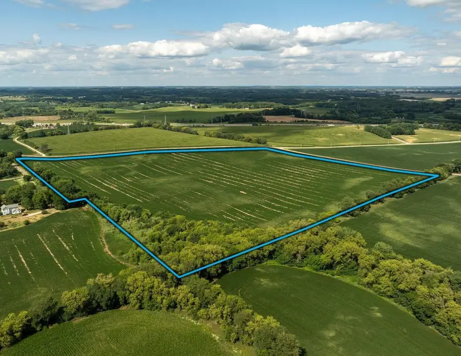 44.42 M/L Acres Koshkonong Road, Stoughton, WI 53589 - #3