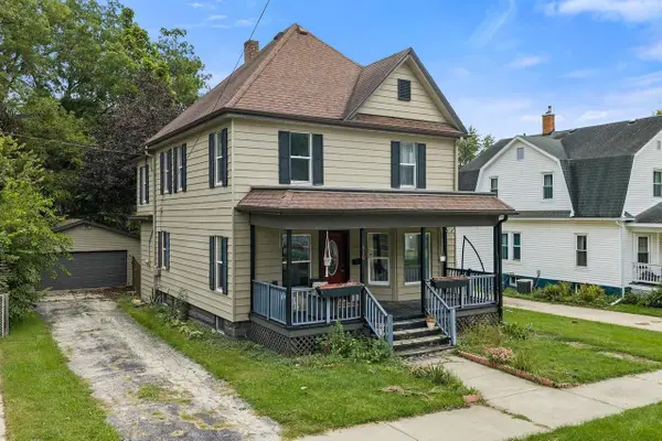 510 N Walnut Street, Reedsburg, WI 53959
