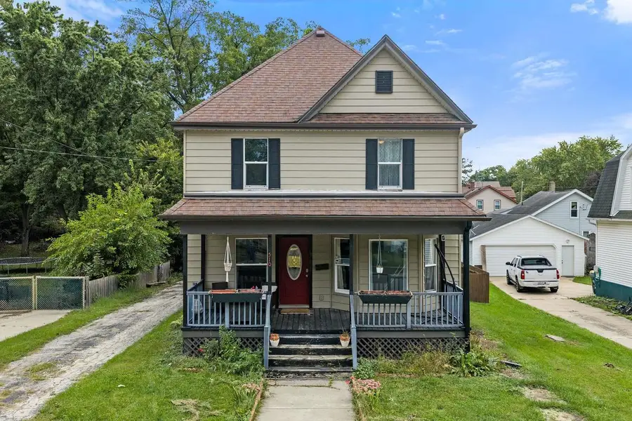 510 N Walnut Street, Reedsburg, WI 53959 - #2