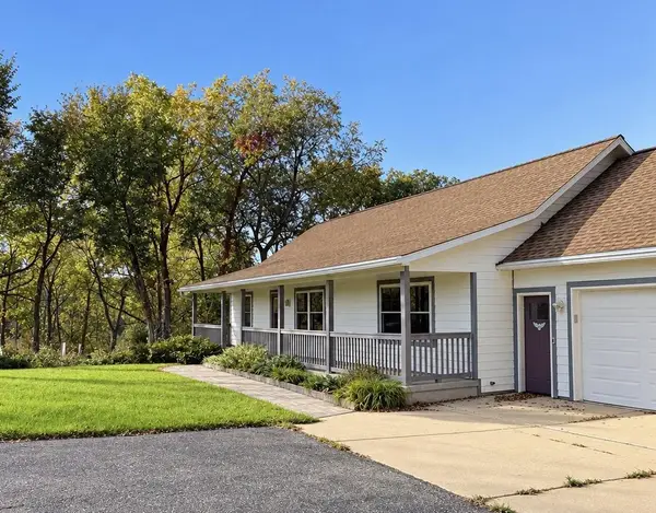N8436 Marty Road, New Glarus, WI 53574