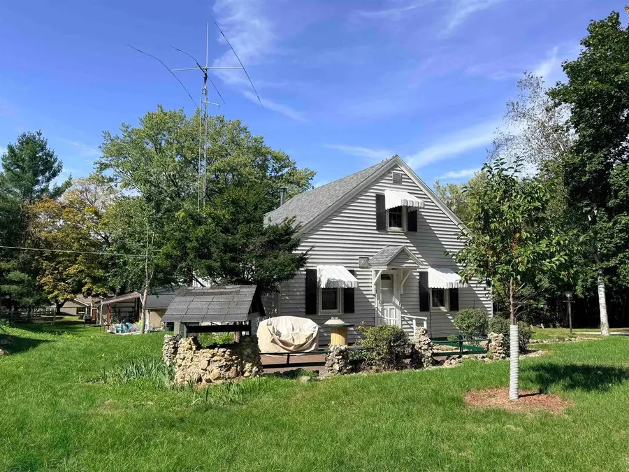 591 E 4th Street, Richland Center, WI 53581 - #3