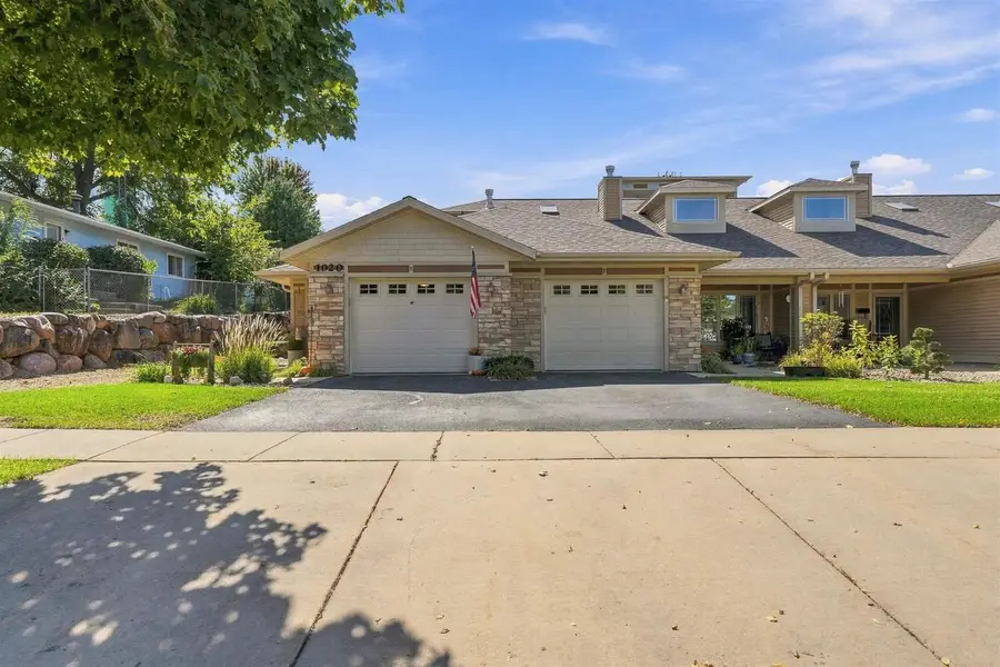 1020 Prospect Avenue #8, Portage, WI 53901 - #2
