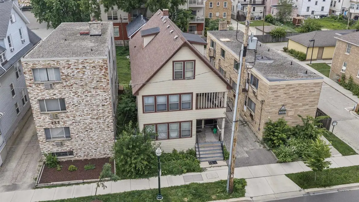 334 W Wilson Street, Madison, WI 53703 - #1