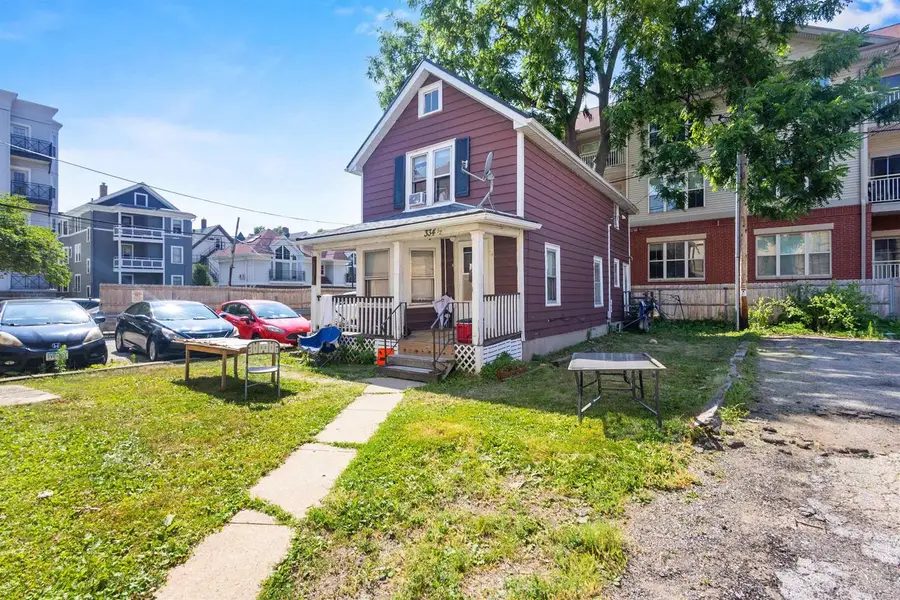 334 W Wilson Street, Madison, WI 53703 - #3