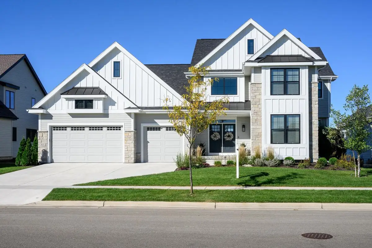 905 Roger Court, Waunakee, WI 53597 - #1