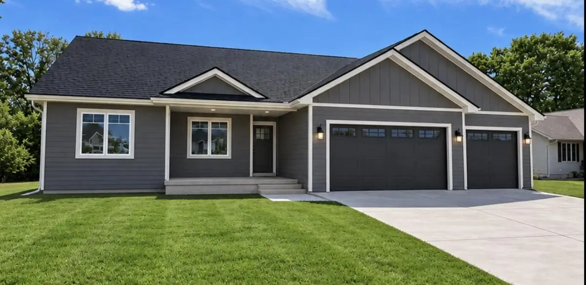 824 Alderman Street, Tomah, WI 54660 - #1
