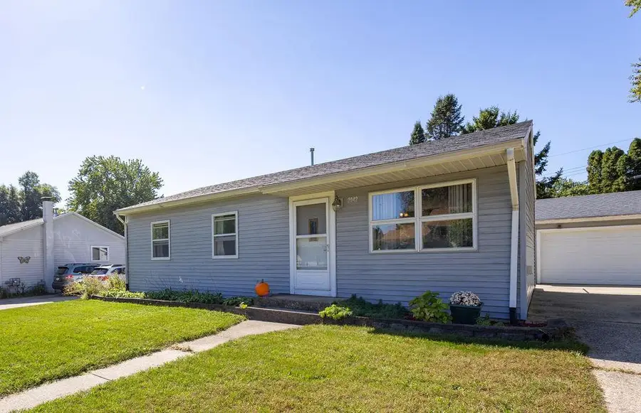 2042 Christilla Drive, Beloit, WI 53511 - #2