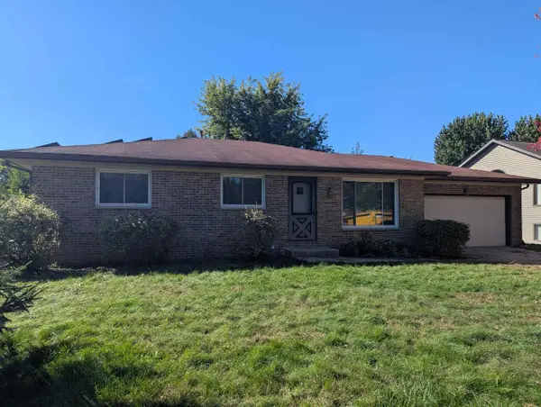 1722 S Thompson Drive, Madison, WI 53716