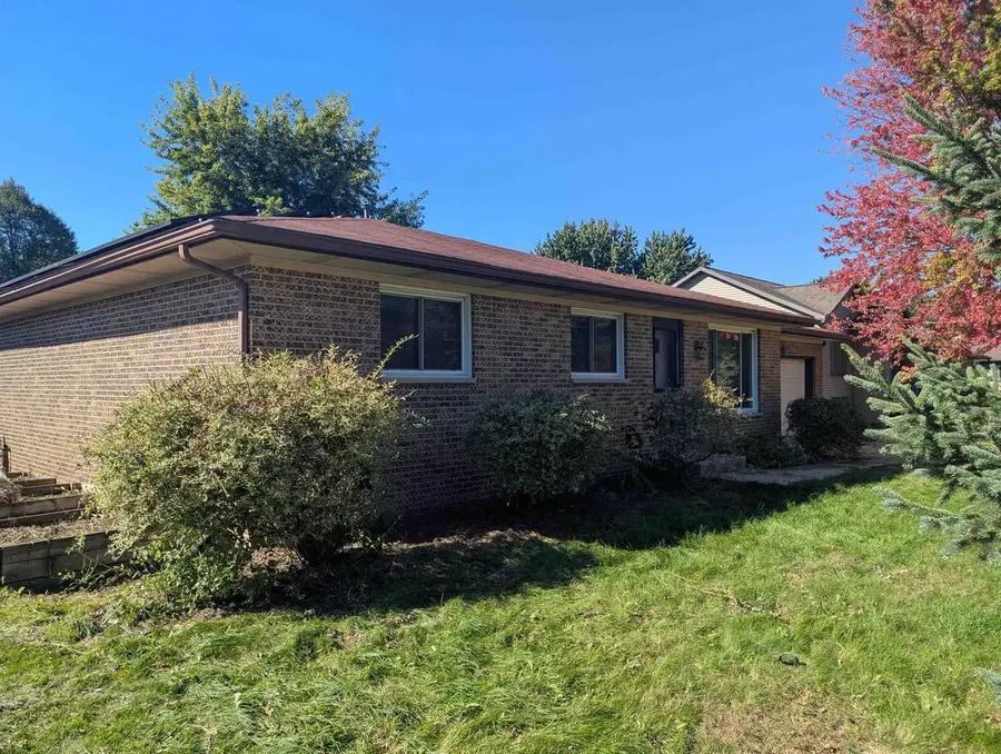 1722 S Thompson Drive, Madison, WI 53716 - #2