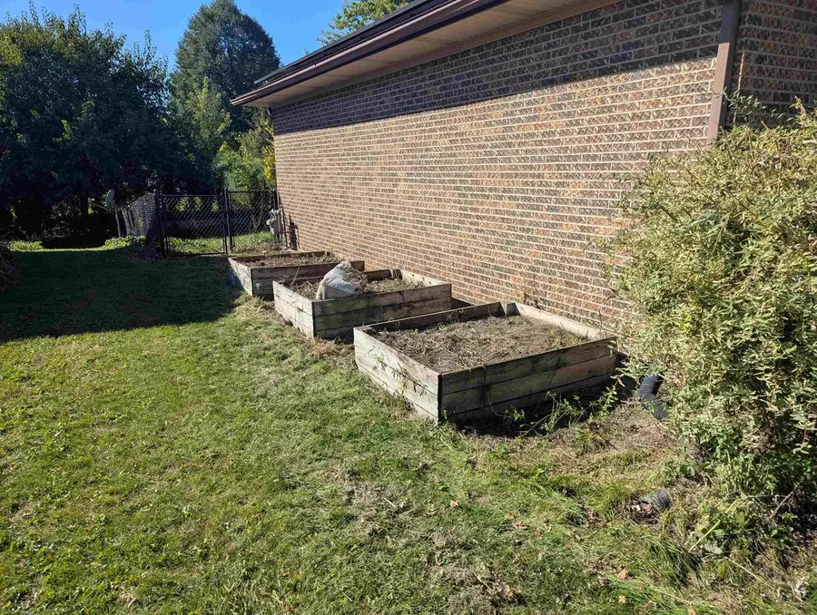 1722 S Thompson Drive, Madison, WI 53716 - #3