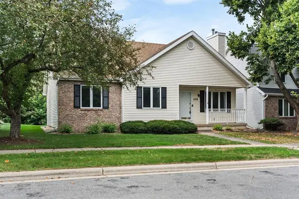 438 Cherry Hill Drive, Madison, WI 53717