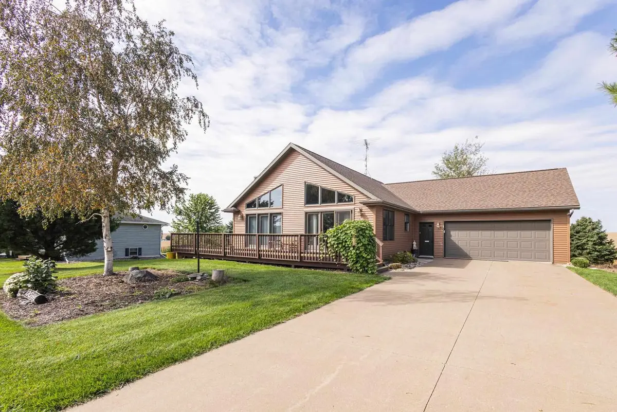 921 S Brandy Street, Cuba City, WI 53807 - #1