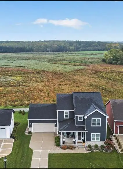 2806 Radicchio Drive, Fitchburg, WI 53711
