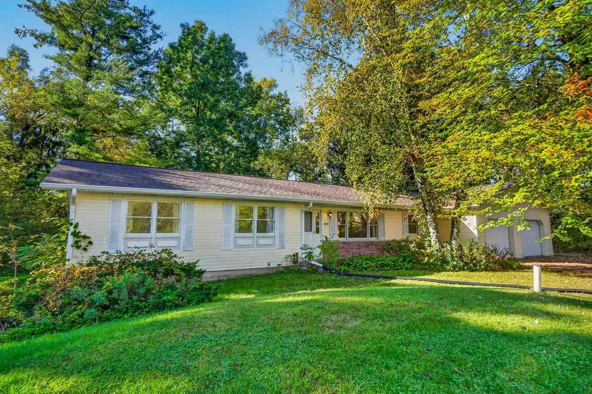 8199 N Riley Road, Verona, WI 53593 - #1