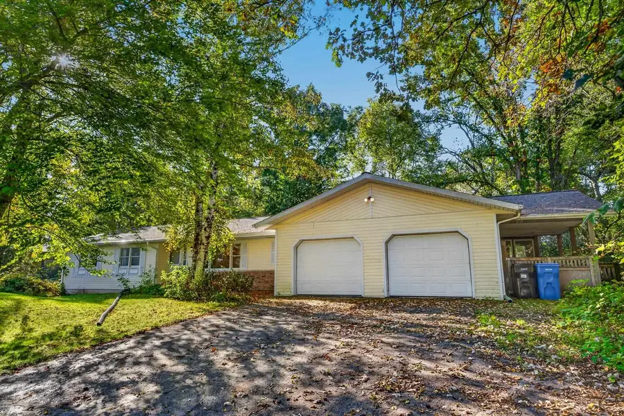 8199 N Riley Road, Verona, WI 53593 - #2