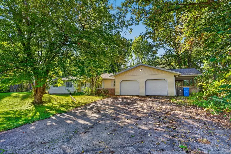 8199 N Riley Road, Verona, WI 53593 - #3