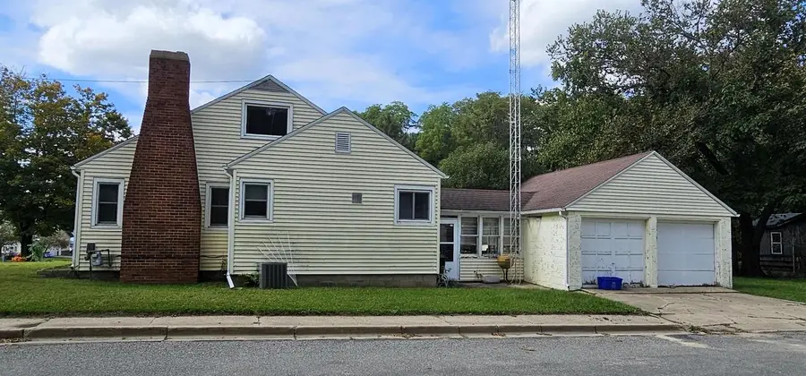 472 E 4th Street, Richland Center, WI 53581 - #3