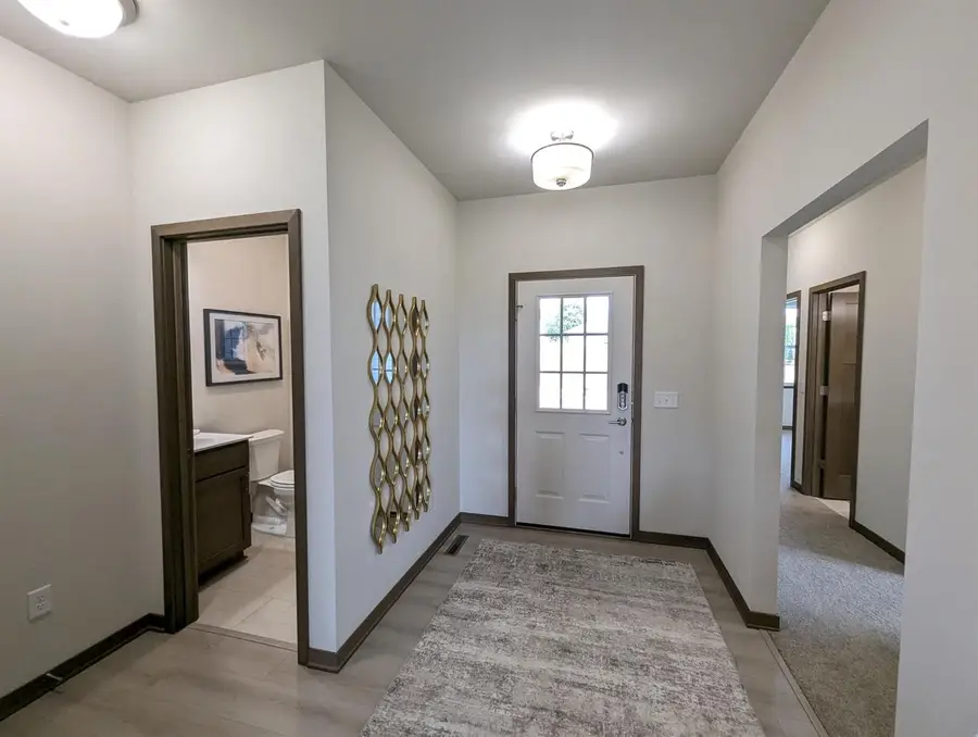913 Brookview Trail, Mount Horeb, WI 53572 - #2