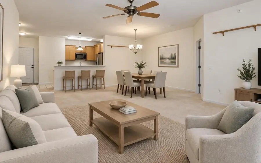 69 Cherokee Circle #103, Madison, WI 53704 - #2