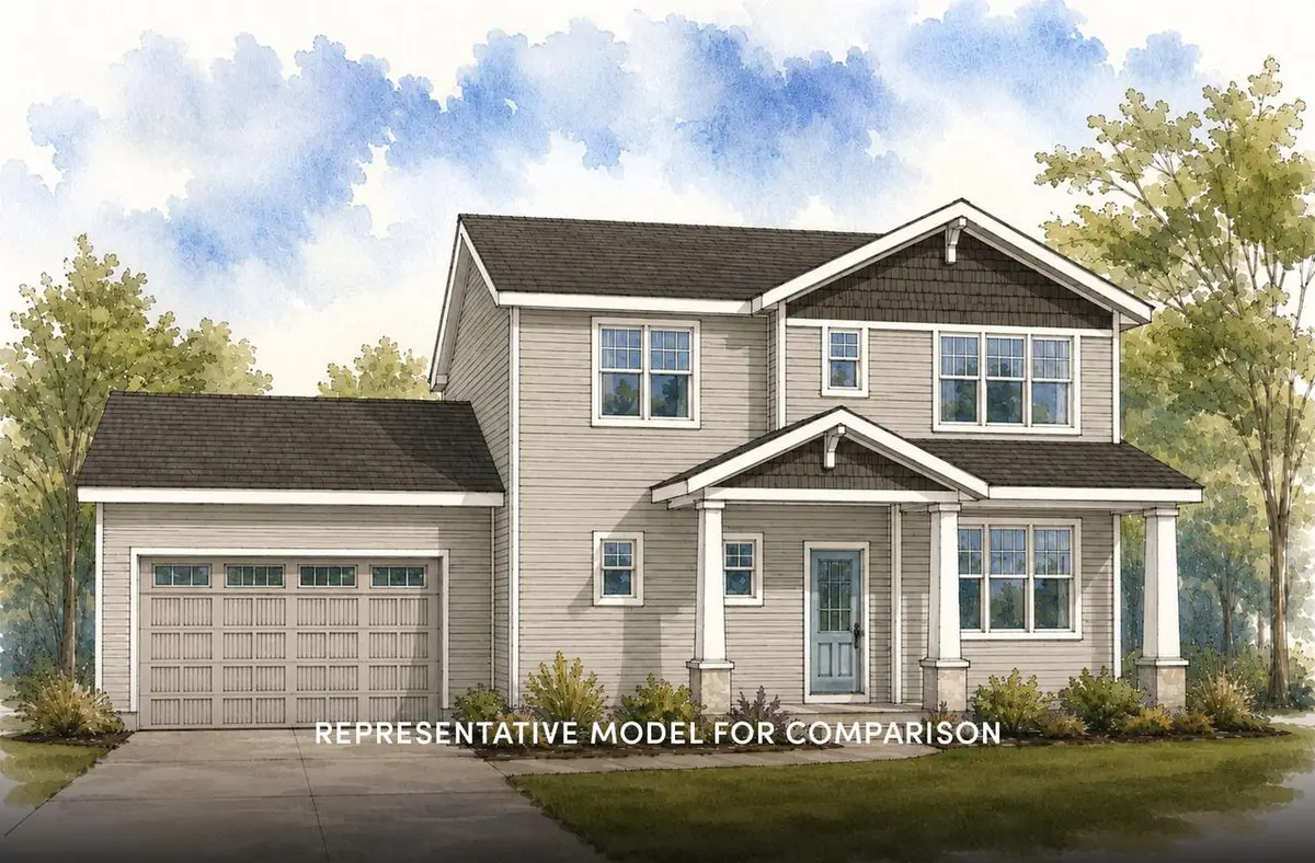 578 Redan Drive, Verona, WI 53593 - #1