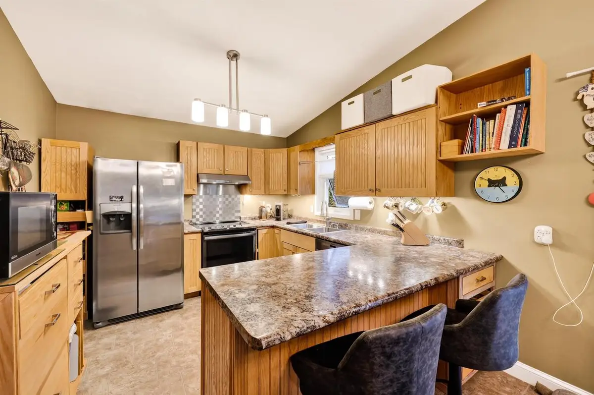 1727 Delaware Drive, Sun Prairie, WI 53590 - #1