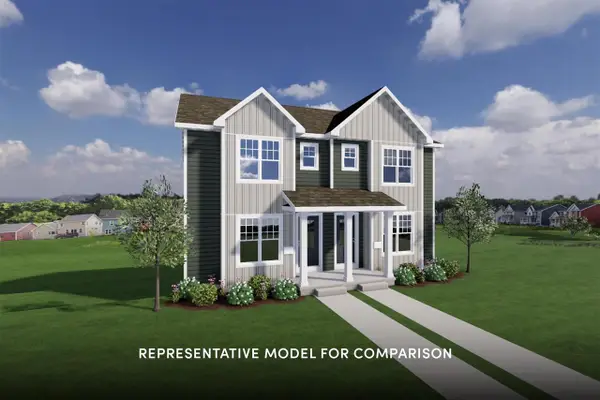 625 Tabby Turn Drive, Middleton, WI 53562