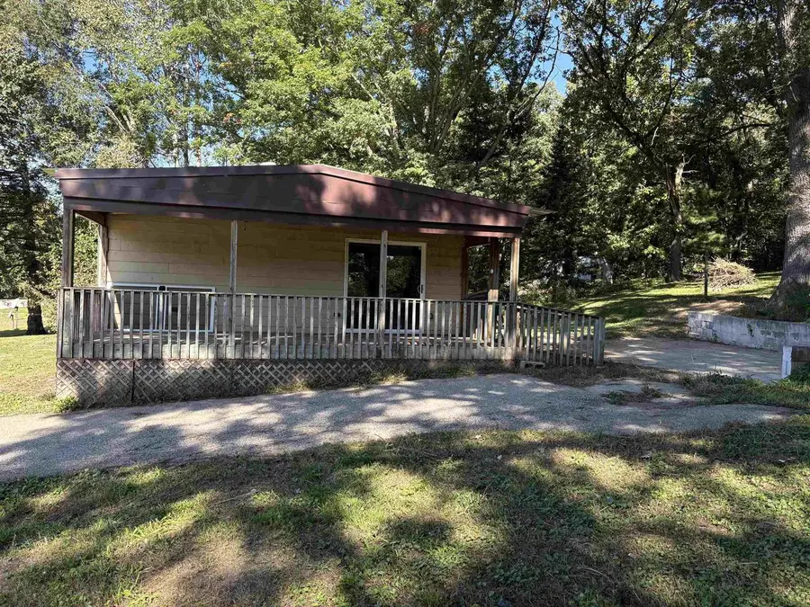 832 W Happy Hollow Road, Janesville, WI 53546 - #3
