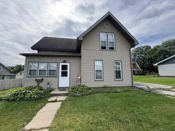 429 E Harriet Street, Darlington, WI 53530