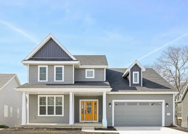1816 August Moon Drive, Madison, WI 53718