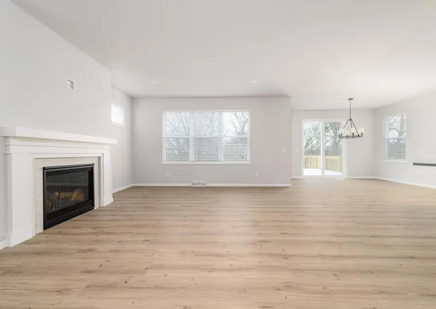 1816 August Moon Drive, Madison, WI 53718 - #2