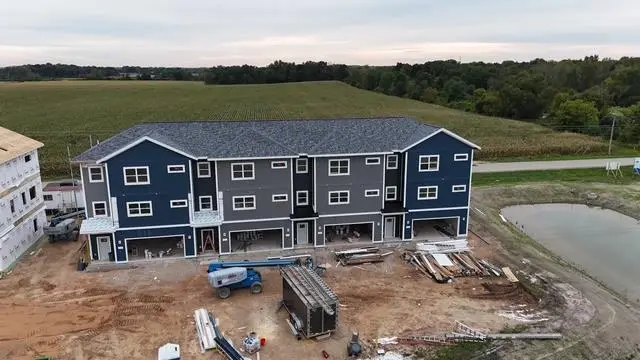 6333 Devil's Lake Way, McFarland, WI 53558 - #2