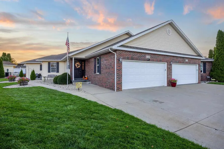 2149 Blue Heron Court, Stoughton, WI 53589 - #3