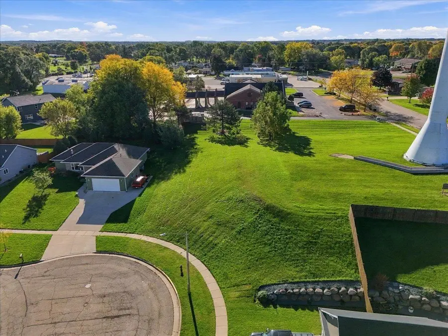 430 Ann Street, Columbus, WI 53925 - #3