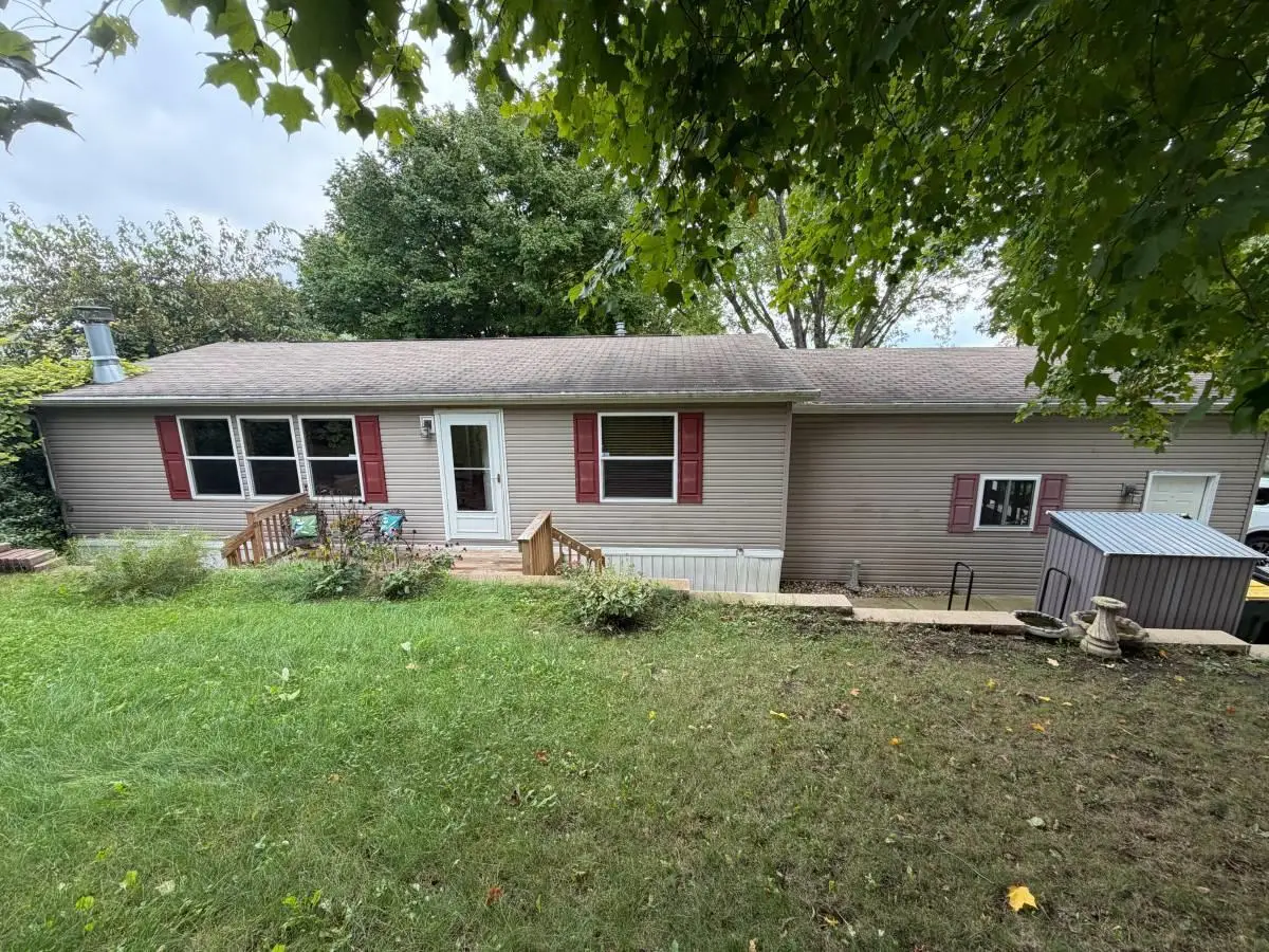 38 Apple Hill Drive, Blue Mounds, WI 53517 - #1