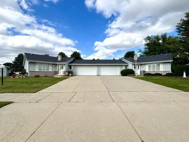 4041 Randolph Road, Janesville, WI 53546 - #1