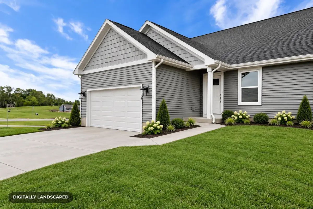 309 Orchid Avenue #60, Stoughton, WI 53589 - #1
