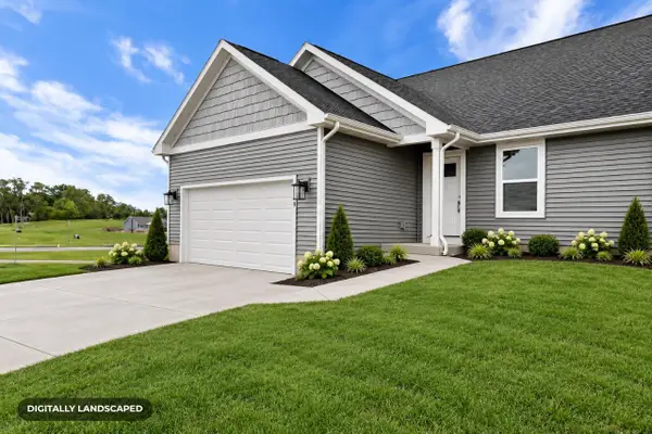 309 Orchid Avenue #60, Stoughton, WI 53589