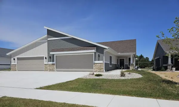 3719 Newcastle Drive, Janesville, WI 53546