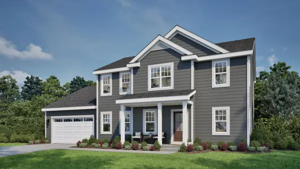 648 Harvest Moon Trail, Verona, WI 53593