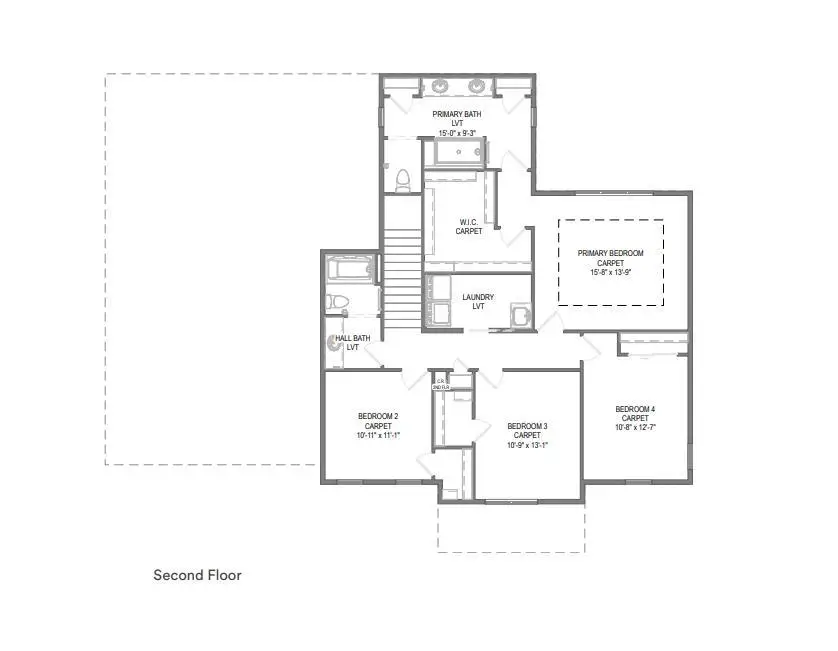 648 Harvest Moon Trail, Verona, WI 53593 - #3