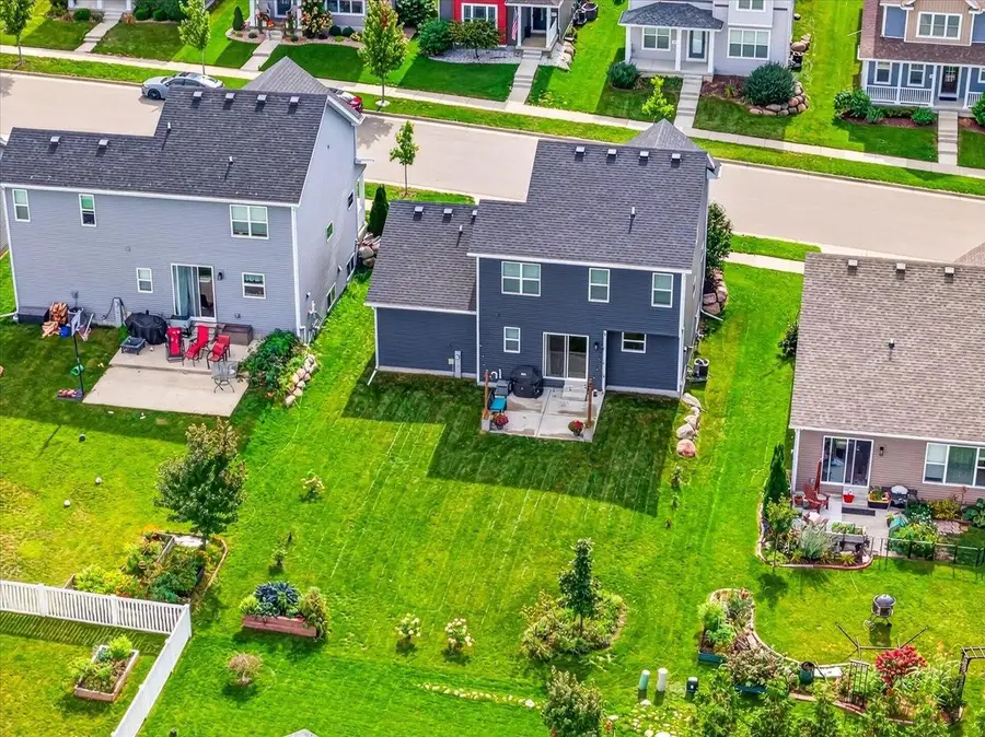 618 Prospect Road, Waunakee, WI 53597 - #2