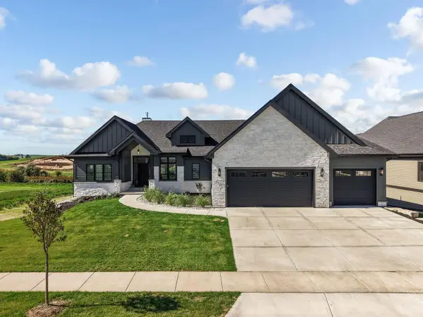 1117 Kyron Drive, Waunakee, WI 53597