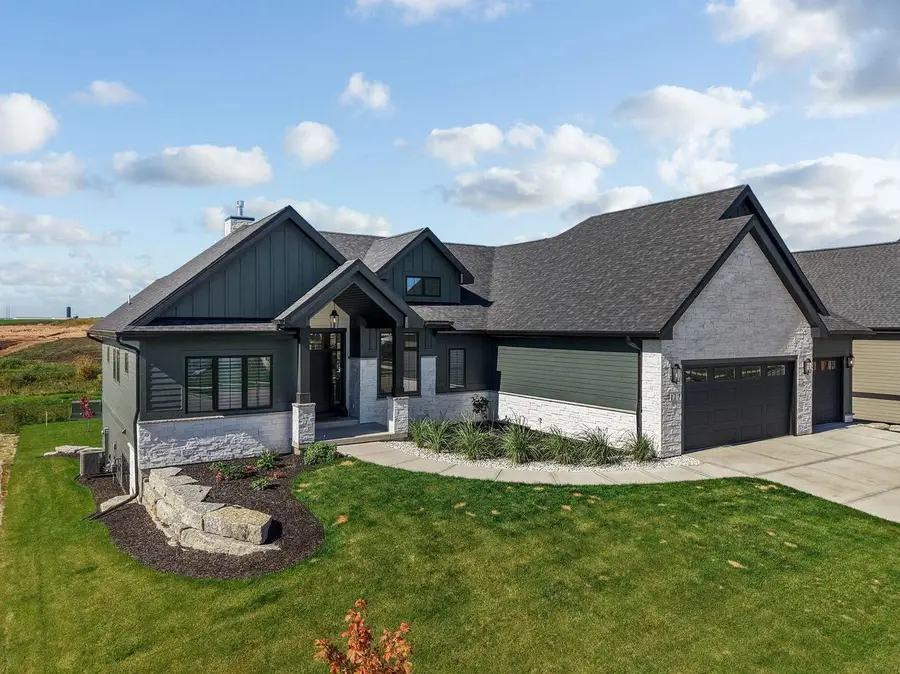 1117 Kyron Drive, Waunakee, WI 53597 - #2