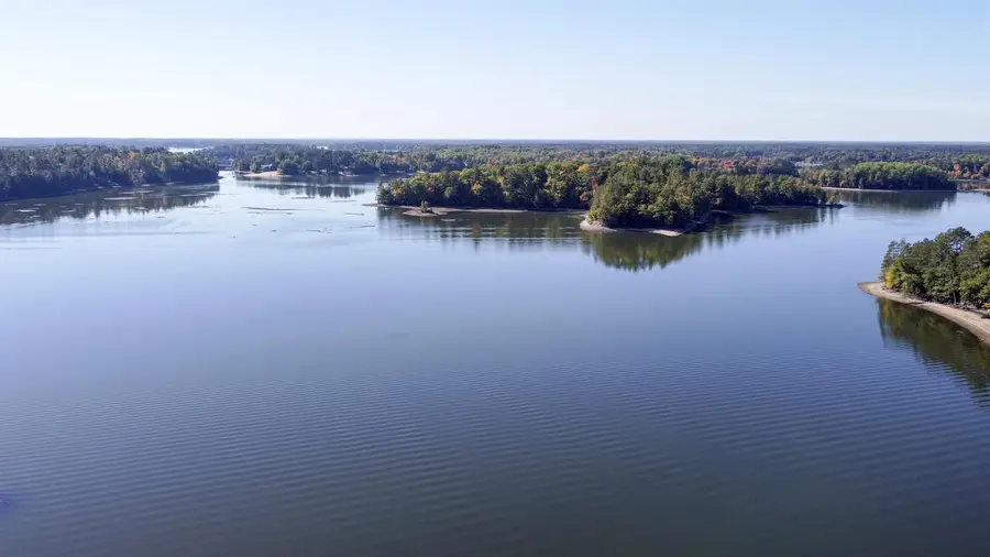 2095 Lake Nokomis Road, Tomahawk, WI 54487 - #2