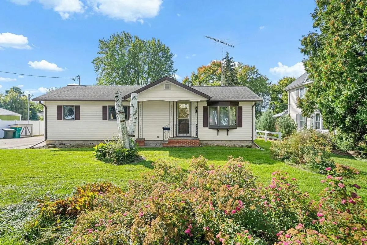 539 Fenton Street, Ripon, WI 54971 - #1