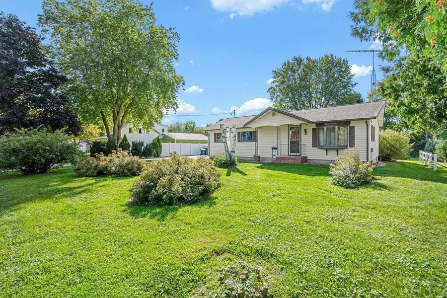 539 Fenton Street, Ripon, WI 54971 - #2