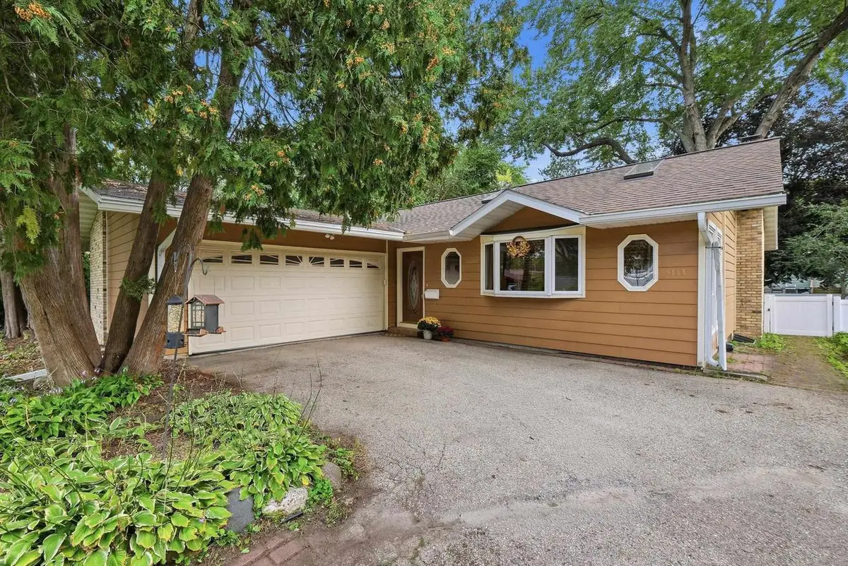 5133 Door Drive, Madison, WI 53705 - #1