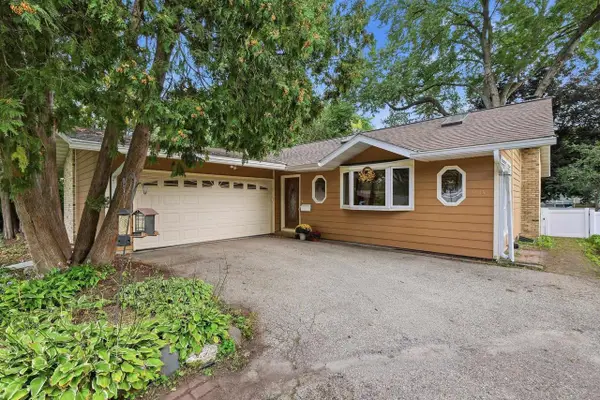 5133 Door Drive, Madison, WI 53705