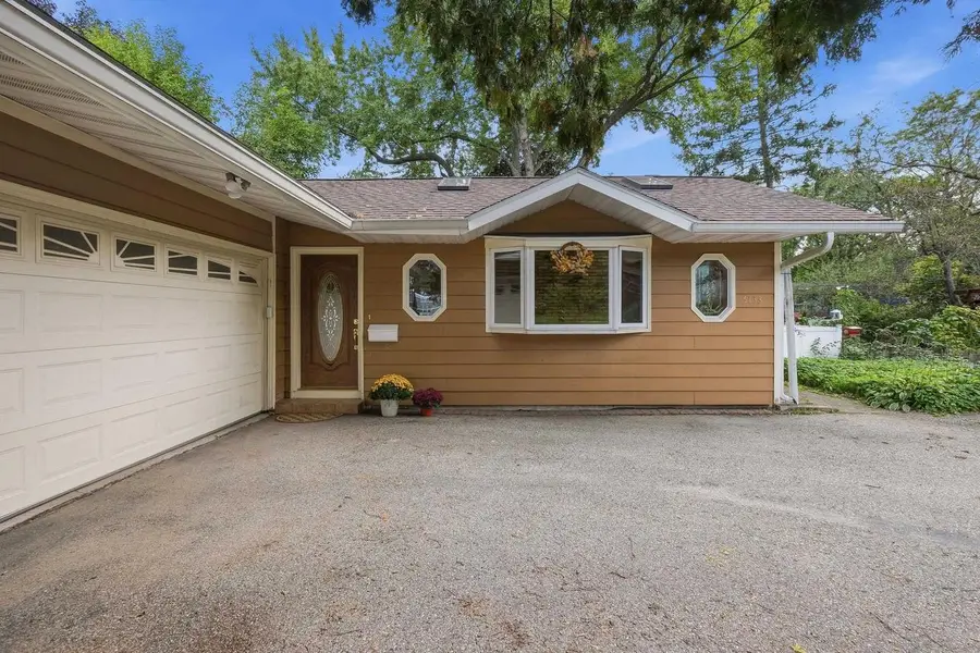 5133 Door Drive, Madison, WI 53705 - #3